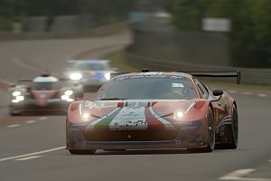 SMP Racing 488 LM 2019