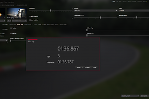 Assetto Corsa Lap Times