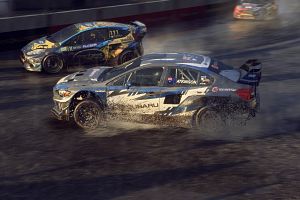 Dirt 2