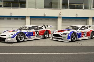 Liveries