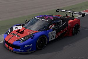 GTPlanet Livery Comp submission
