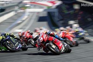 motogp 20