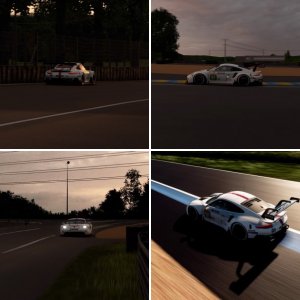 GT sport photos