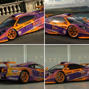 iflowboy GT7 Liveries