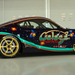 iflowboy GT7 Liveries