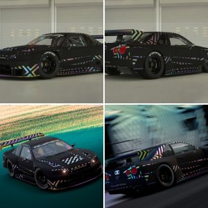 GT7 Livery Competition 14