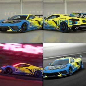 GT7 Livery Competition 15