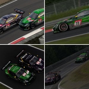 GT7 Comp liveries