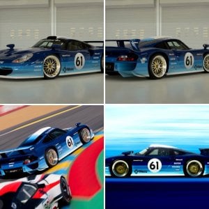 GT7 Livery Competition 16