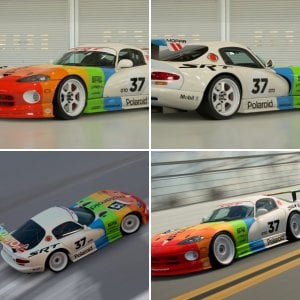 GT7 Livery Competition 19