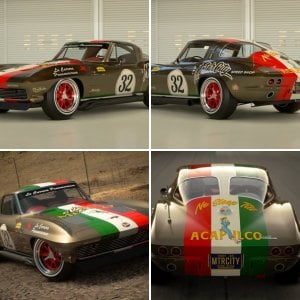 GT7 Livery Competition 21