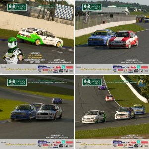 SSMDG Classicsracer Modern Classics Challenge 2023 - Round 3