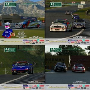 SSMDG Classicsracer Modern Classics Challenge 2023 - Round 5