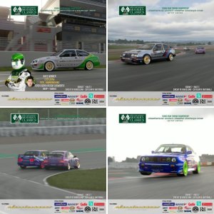 SSMDG Classicsracer Modern Classics Challenge 2023 - Round 7