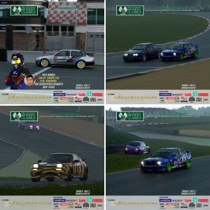 SSMDG Classicsracer Modern Classics Challenge 2023 - Round 8