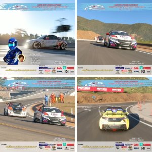 SSMDG Classicsracer S660 Fun Cup 2023 - Round 5