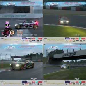 SSMDG Classicsracer S660 Fun Cup 2023 - Round 8