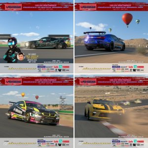 SSMDG Classicsracer V8 Sportscar Showdown - Round 7