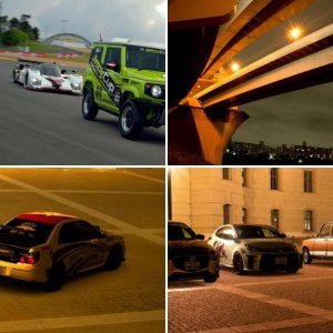 SPD Writes Gran Turismo 7's Car Of The Week: 59) Three Heads of The Trinitia