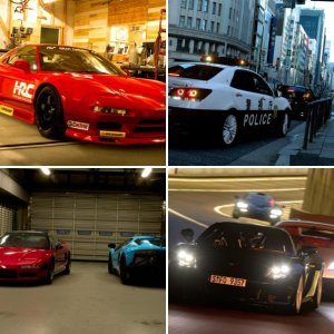 SPD Writes Gran Turismo 7's Car Of The Week: 89) Deck The Halls With Friends and Killers