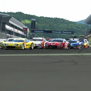 Fuji Speedway F_1