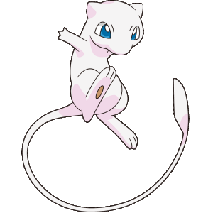 Mew