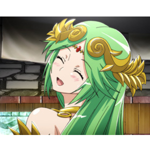 Palutena