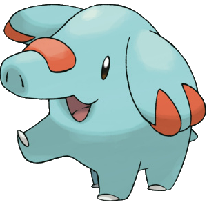 Phanpy