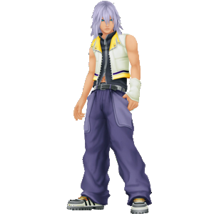 Riku