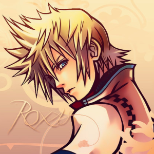 Roxas