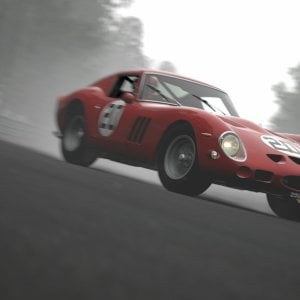 Ferrari 250 GTO