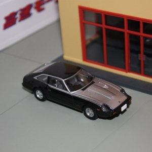 Nissan Fairlady 280Z