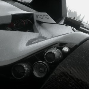 BAC Mono 5