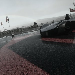 BAC Mono