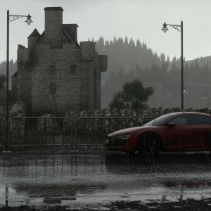 R8 V10+ Scotland 6