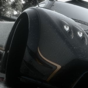 Zonda R