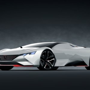 PEUGEOT Vision Gran Turismo (04)