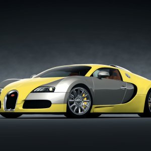 Bugatti Veyron 16.4 '13