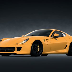 Ferrari 599 '06