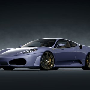 Ferrari F430 '06