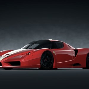 Ferrari FXX '07