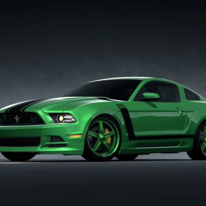 Ford Mustang Boss 302 '13 (01)