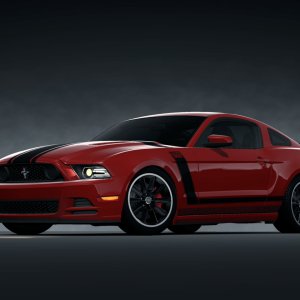 Ford Mustang Boss 302 '13 (02)