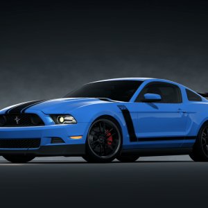 Ford Mustang Boss 302 '13 (03)