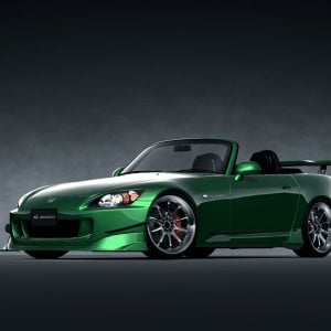 Honda S2000 '06