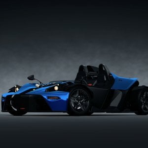 KTM X-BOW Street '12 (01)