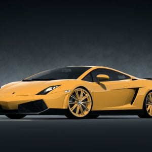 Lamborghini Gallardo LP 560-4 '08 (01)