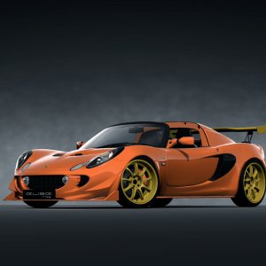 Lotus Elise 111R '04 (01)