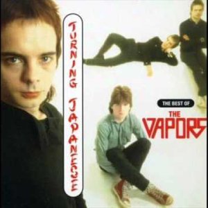 The Vapors - Turning Japanese