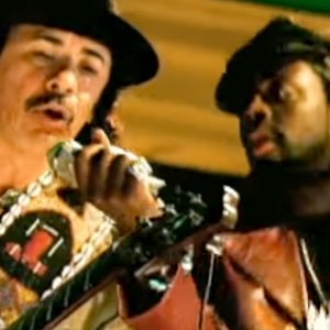 Santana feat. The Product G&B - Maria Maria